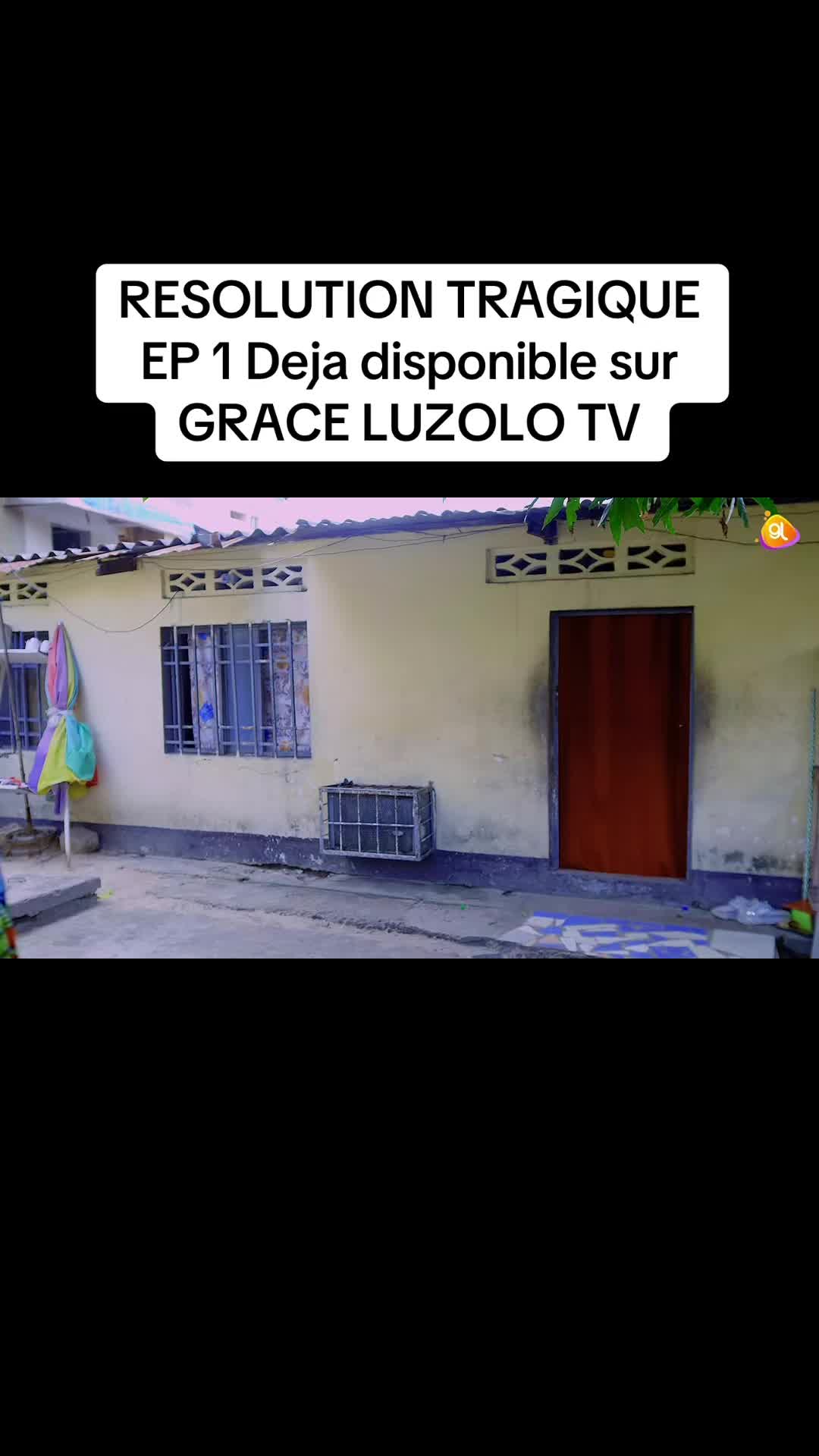 @Grace luzolo tonton dégourdi