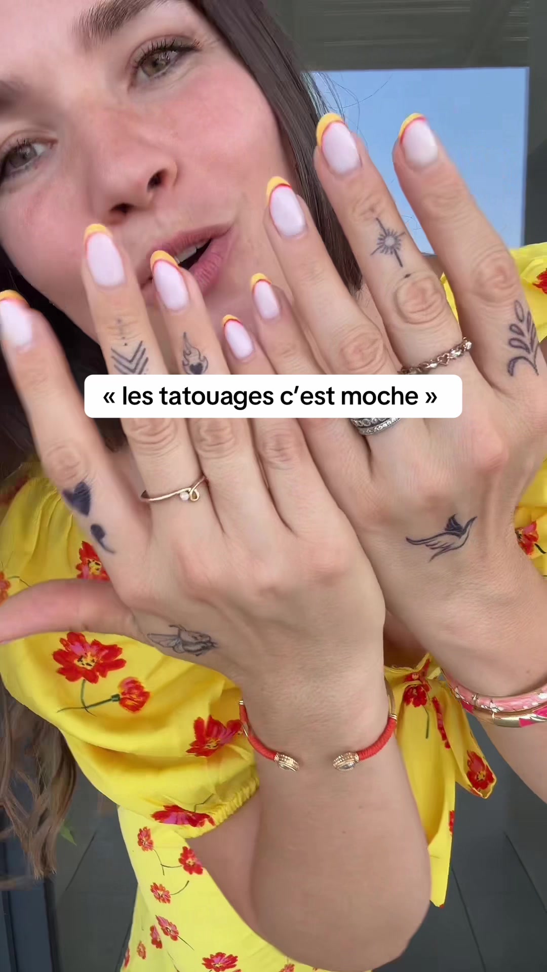 @The Flash Tattoo