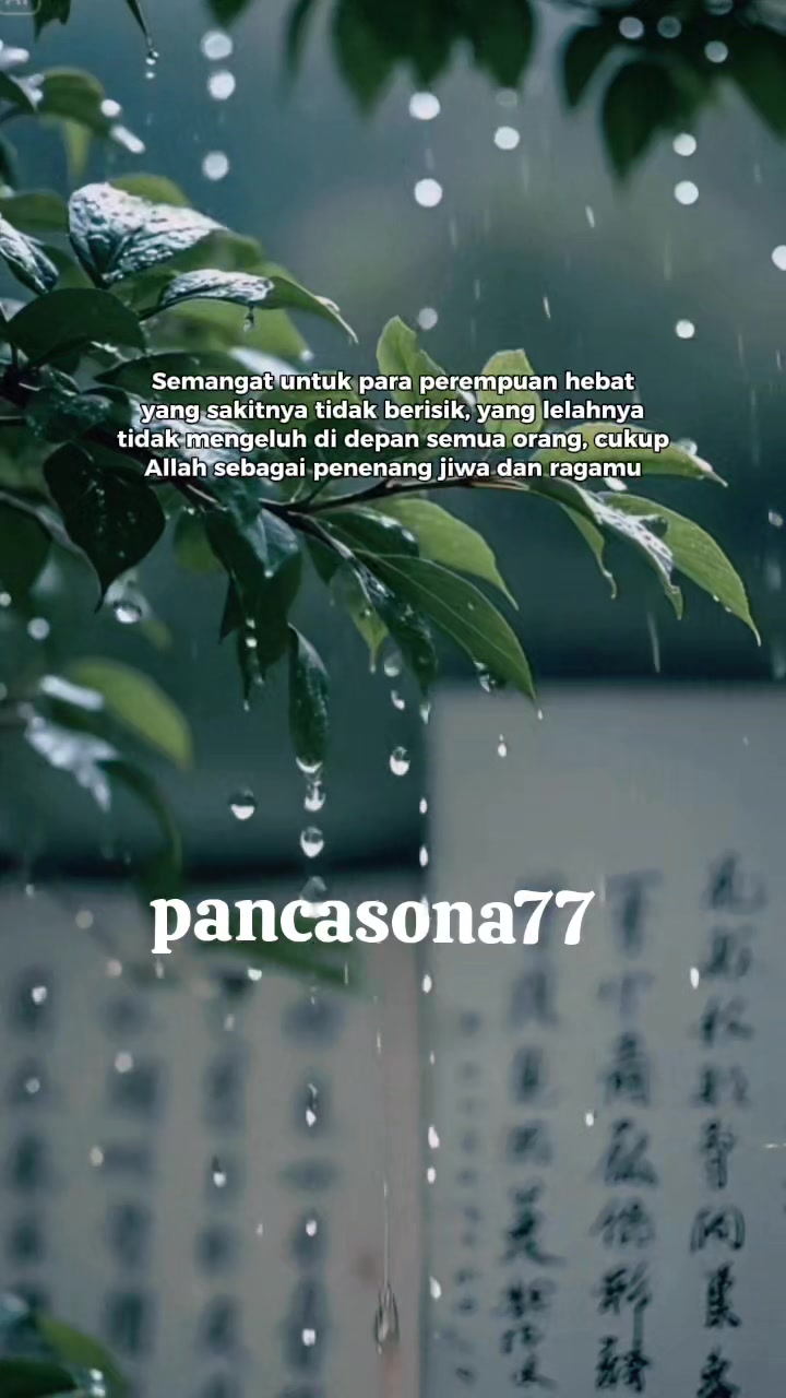 @Hartik Ningsih