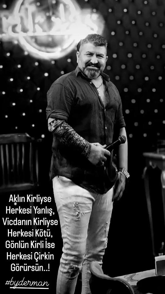 @SERDARDERMANMUSİC