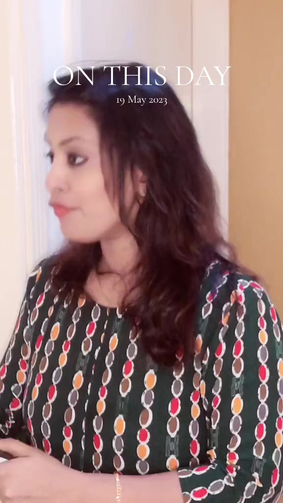 @Saranya Rahul