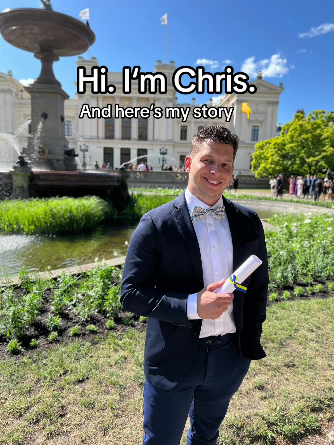 @Chris | tinnitalks_
