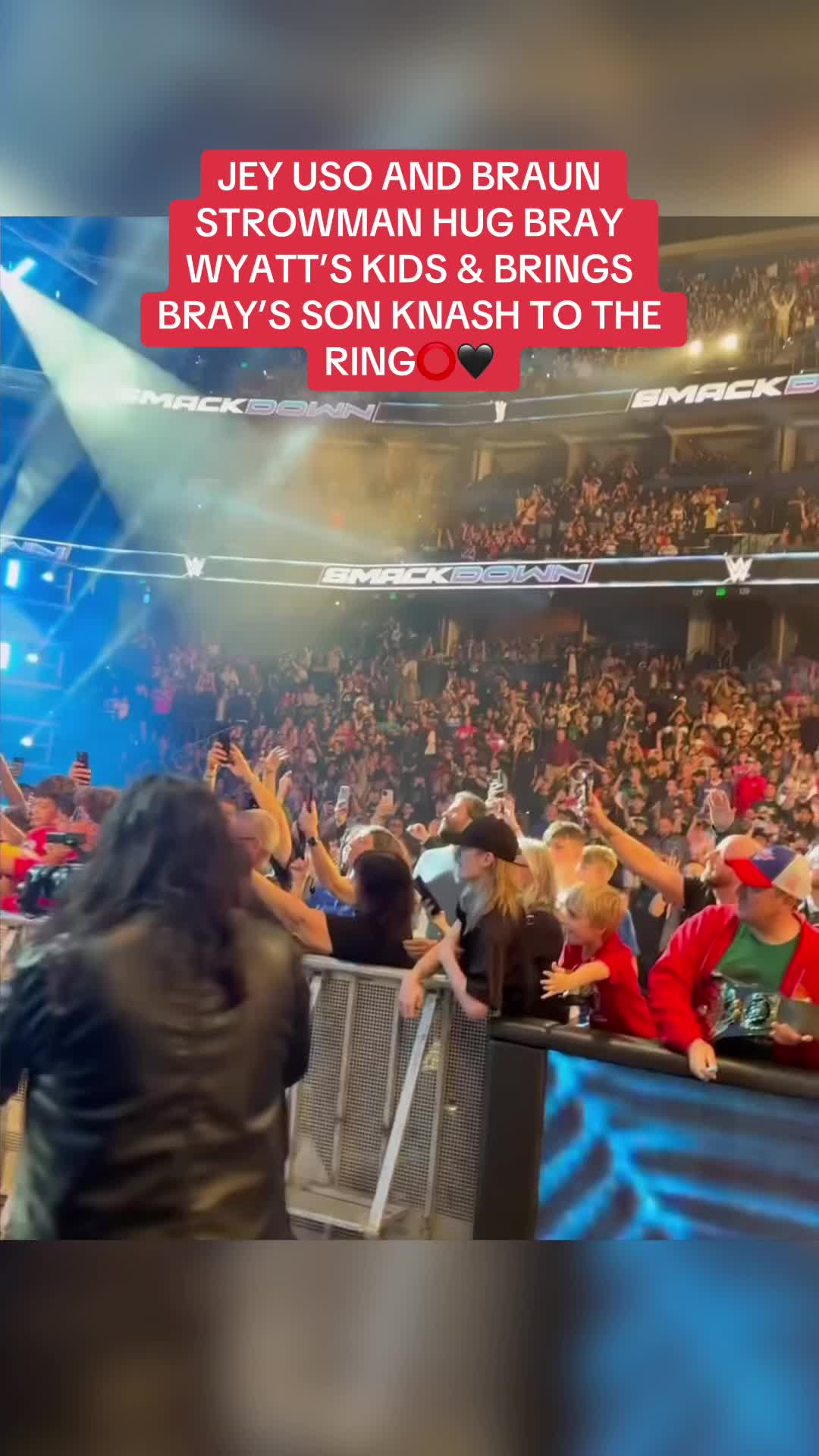 @Ring Rant