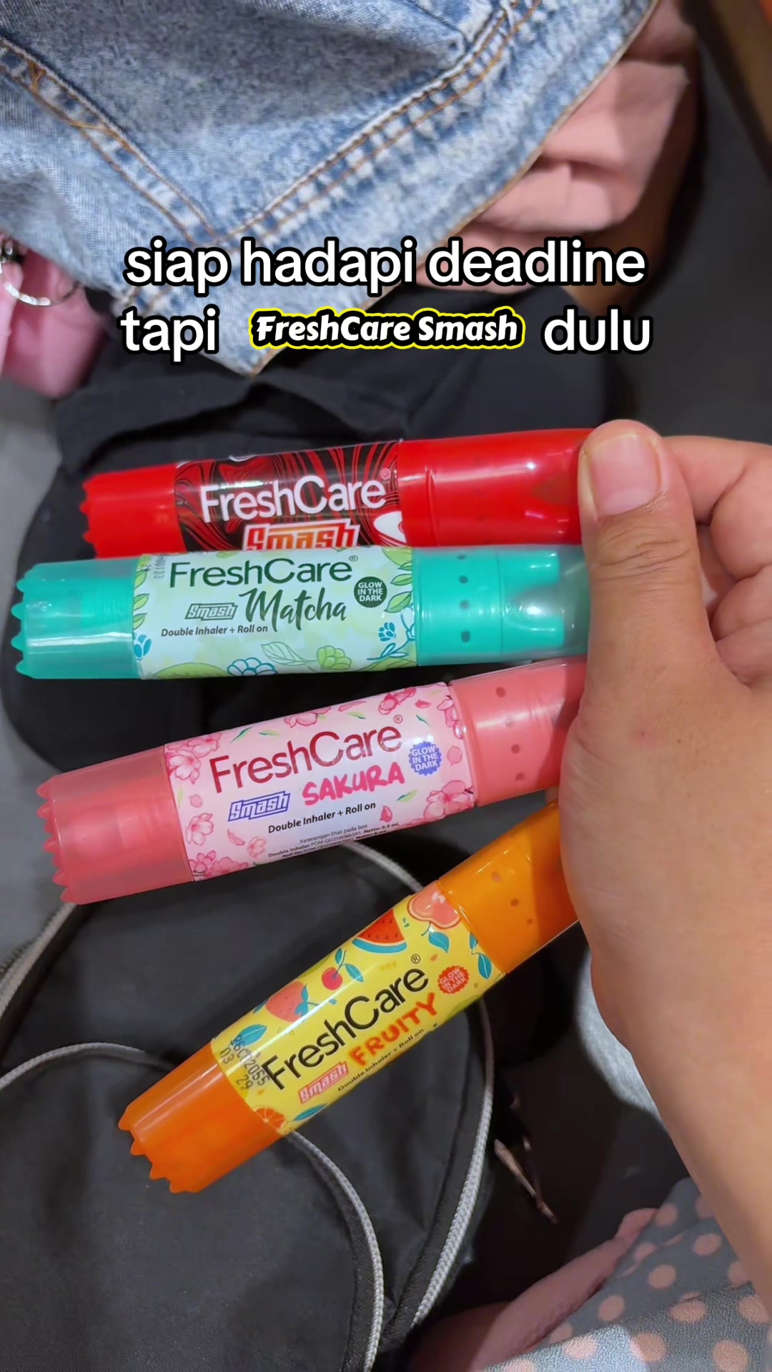 @Dea Febrina