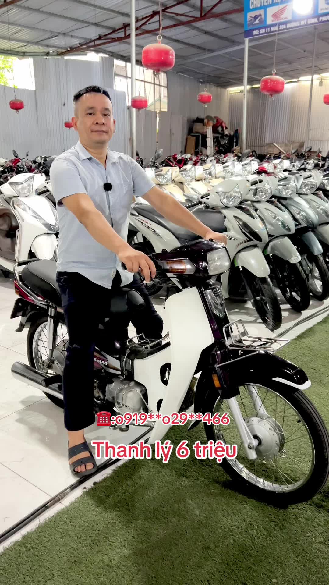 @Đức Xe Tốt Hà Nội
