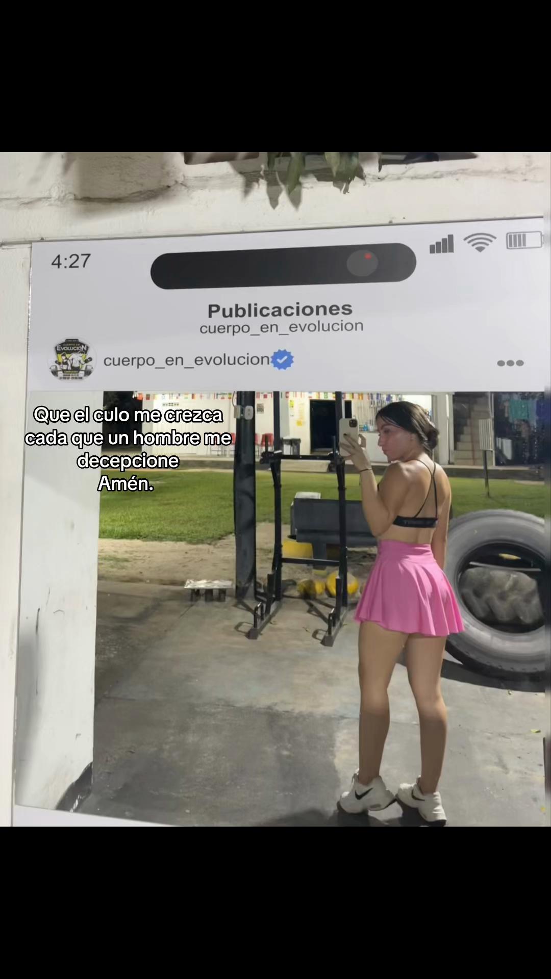 @Natalia camacho