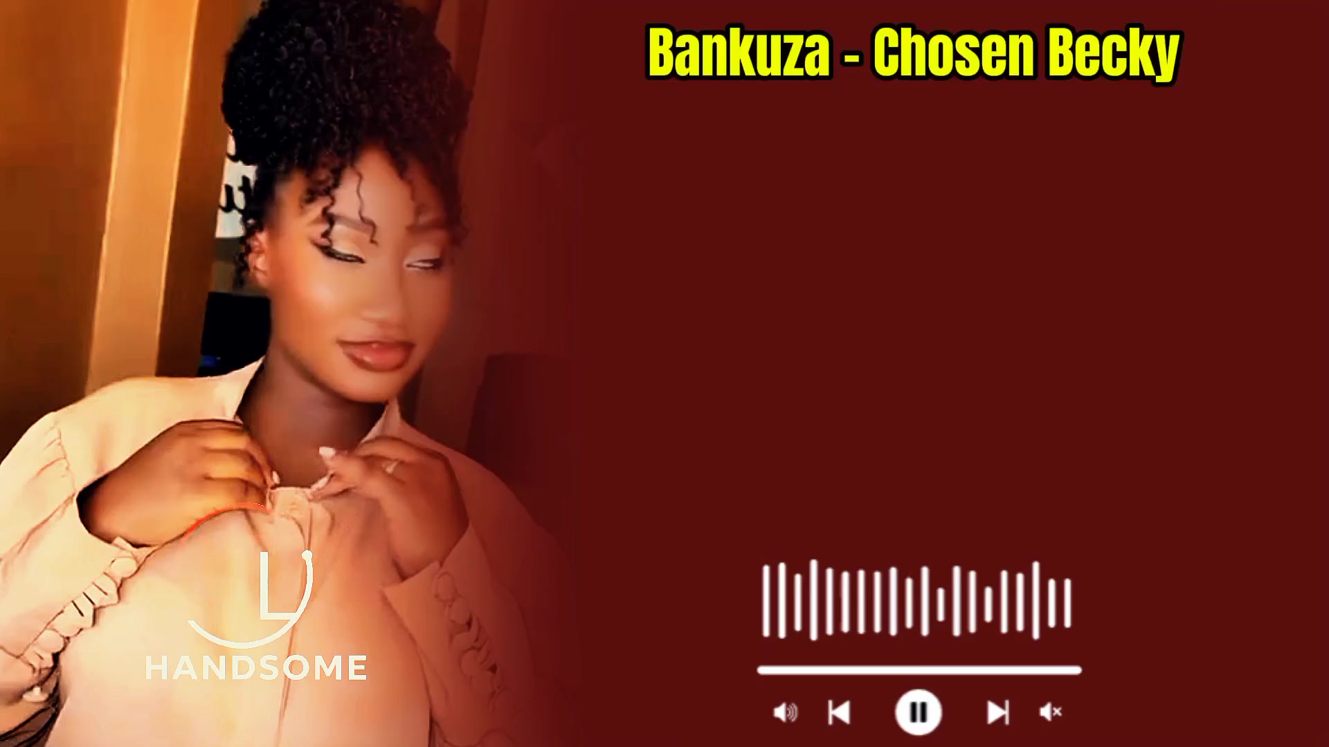 @🧢Handsome lyrics🎶