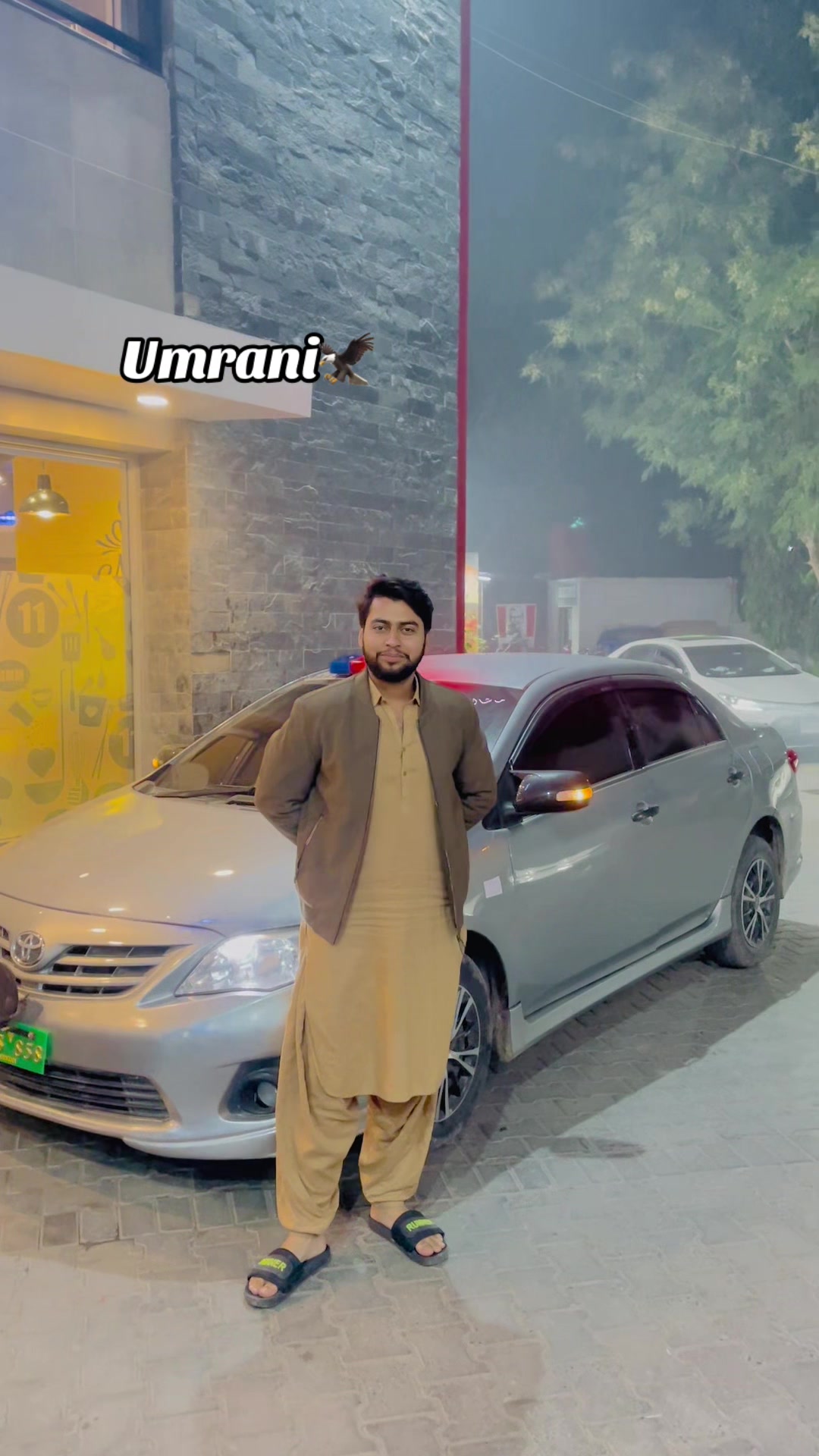 @Ahsan Balouch