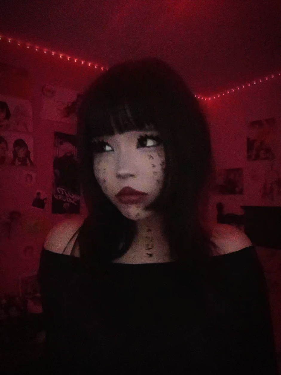 @𐙚 . ݁₊ 𝓐𝑏𝑟𝑖𝑙🐱🌈