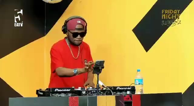 @DJ DEA