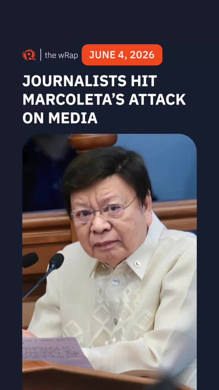 @Rappler
