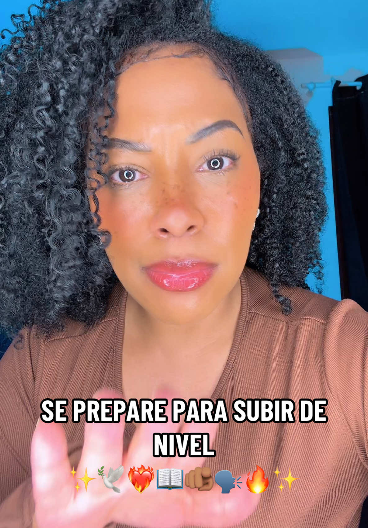 @Cilene Mina✝️❤️🔥