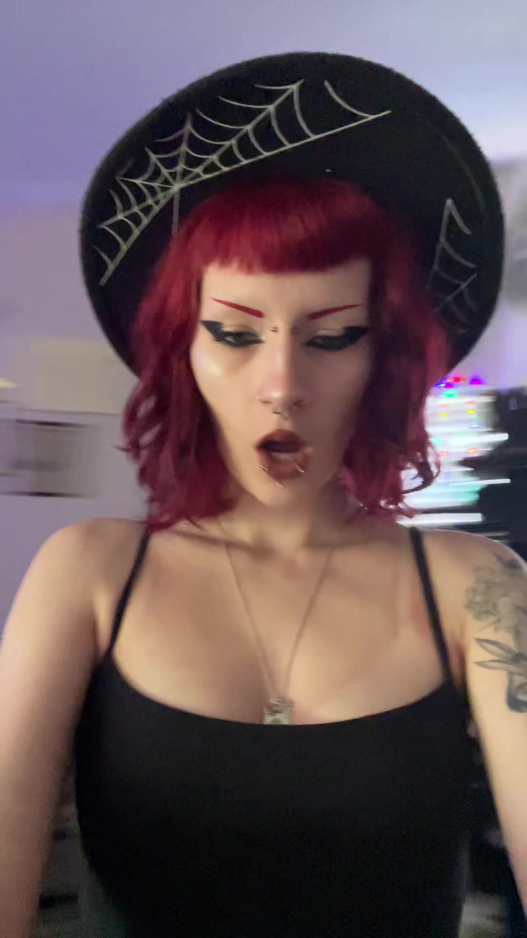 @That Swag Goth