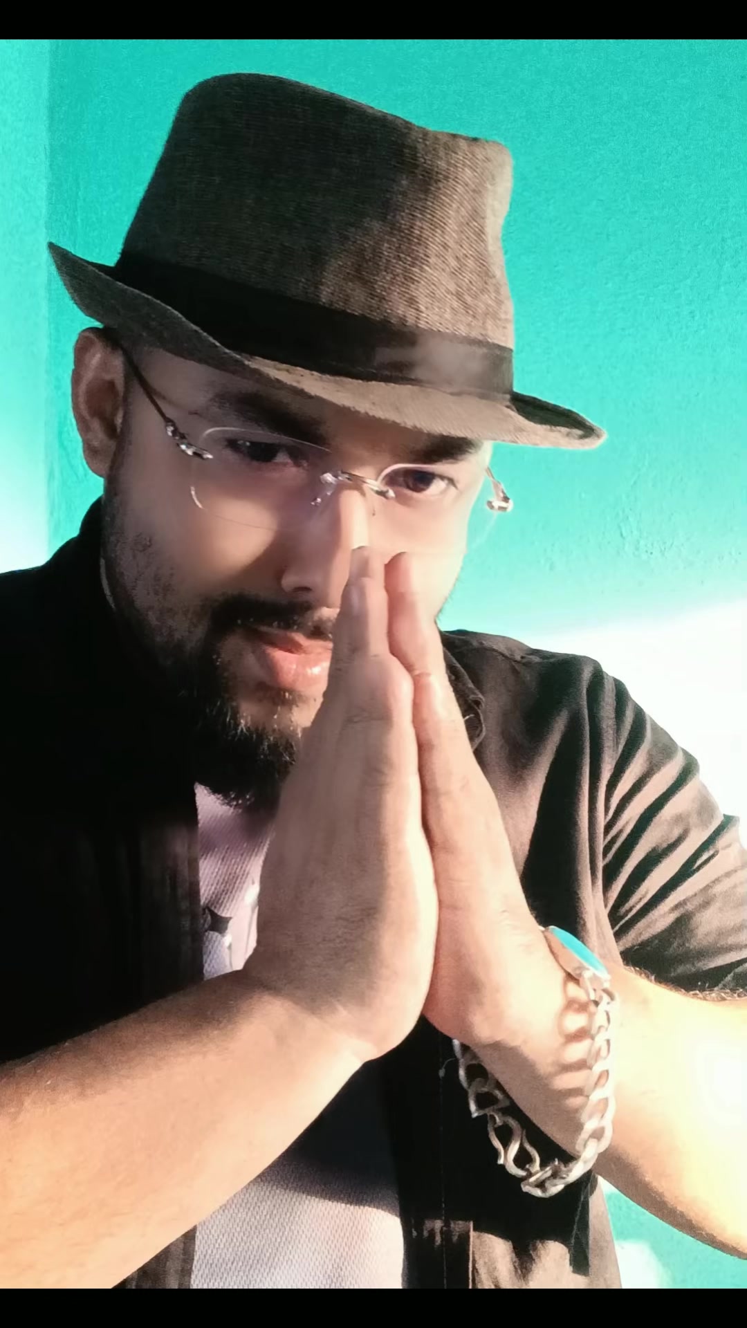 @Nepali🇳🇵SALMAN-1 (Bikram)