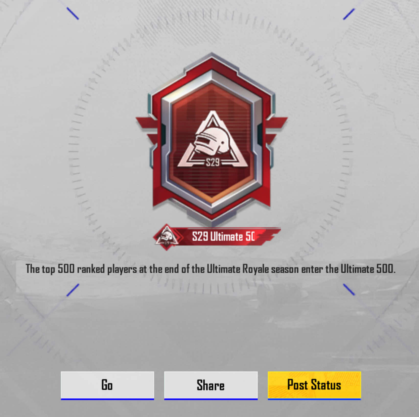 @PUBG MK14