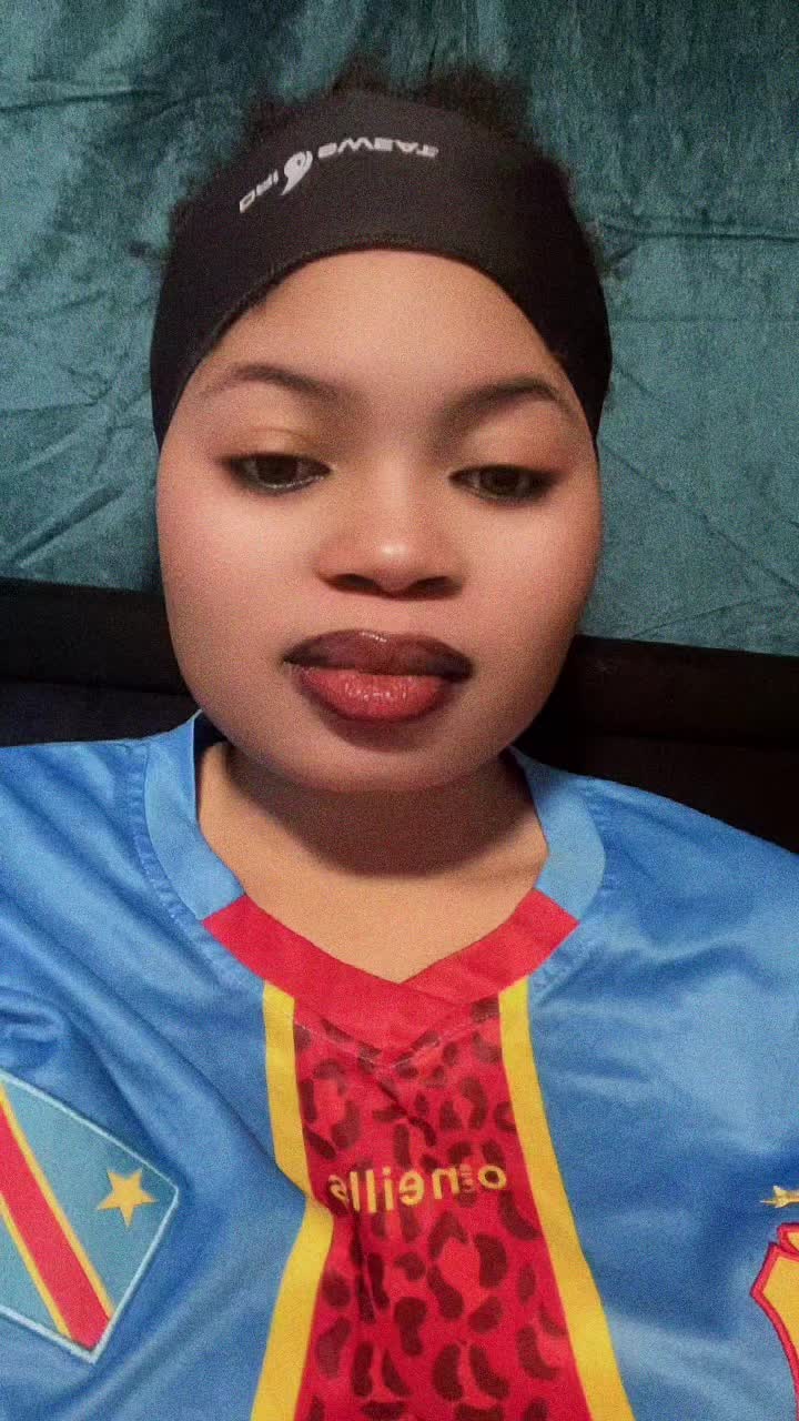 @Frida wangu