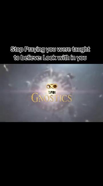 @👁️ The Gnostic_ 29 𝐢𝐬 11