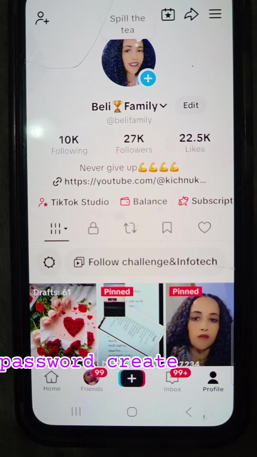 @Beli.Live🦋🎼🎻❤️🎼💎