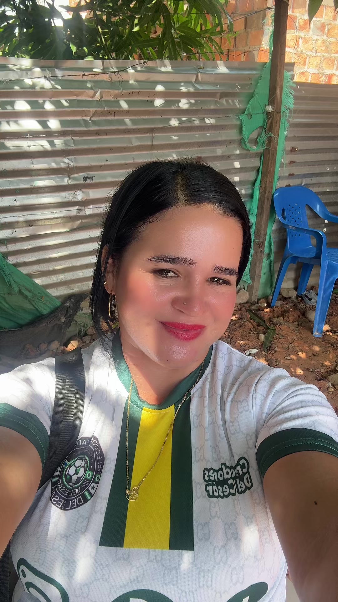 @La hermana del Pello