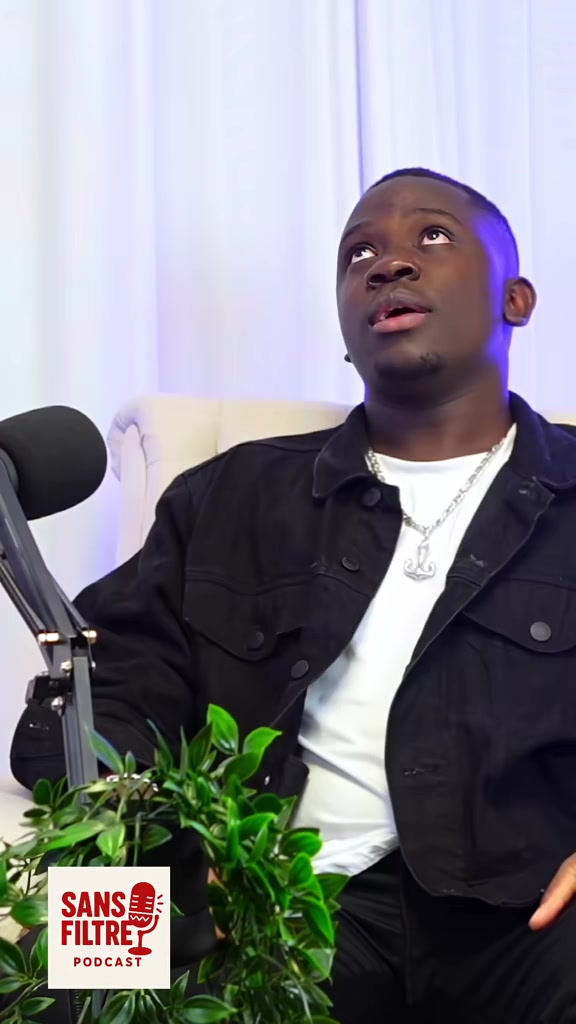 @SANS FILTRE PODCAST