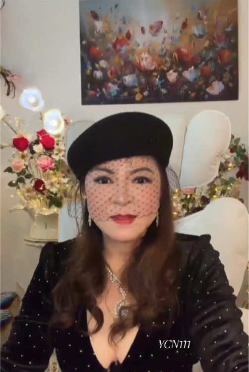 @YÊU CHÍNH NGHĨA 111