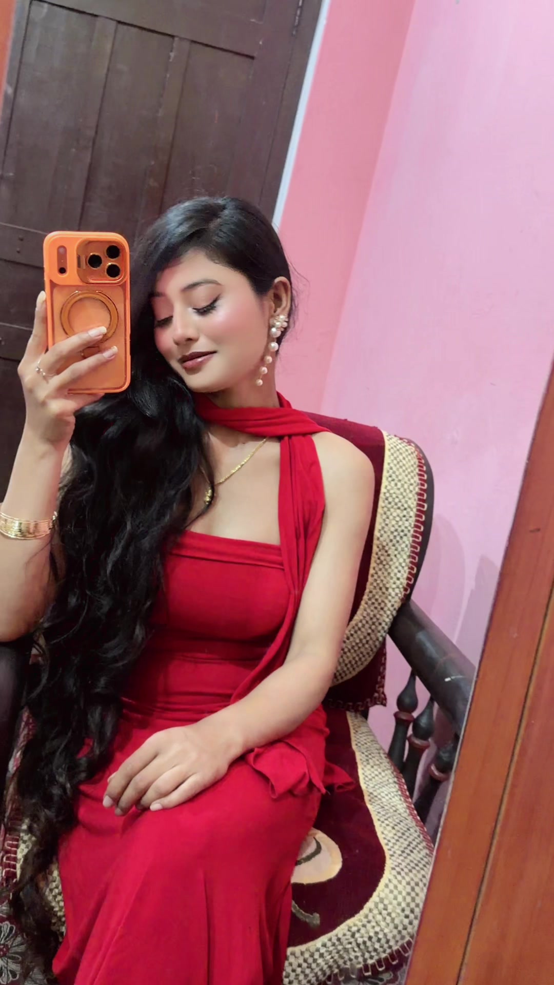 @Purnima Singh Thakuri 👸