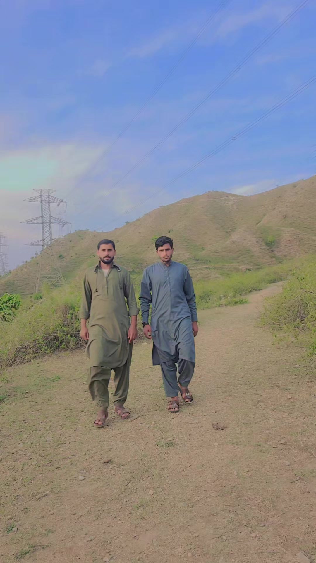 @Shahab Ali Shah