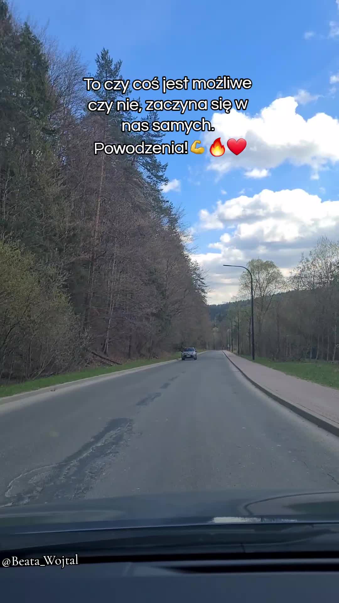 @Beata Wojtal