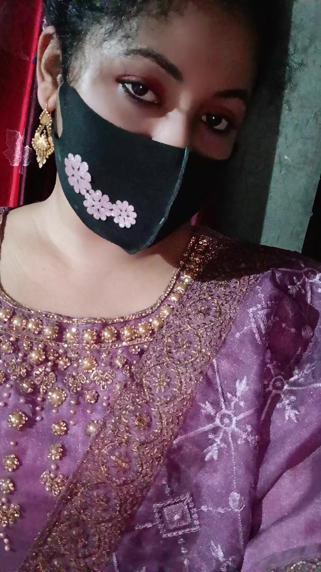@তোমাগো বীনা ❤️আপা