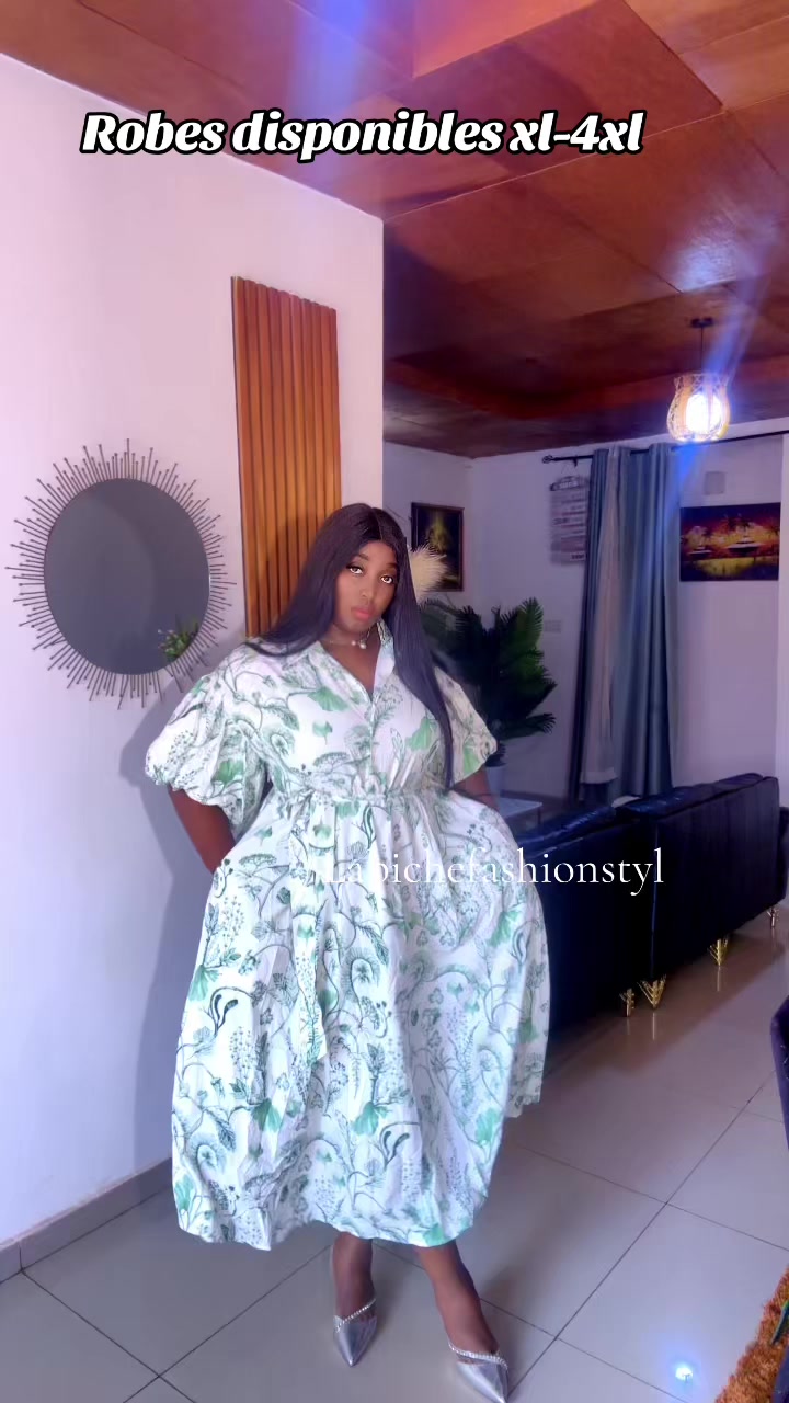 @Labiche fashion plus size 👗🛍