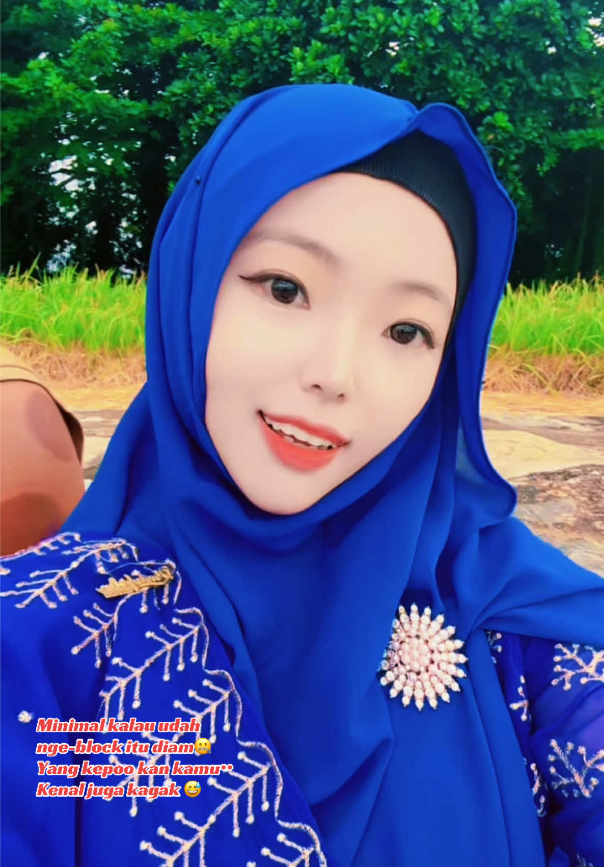 @Siti Solekhah💜👸💜