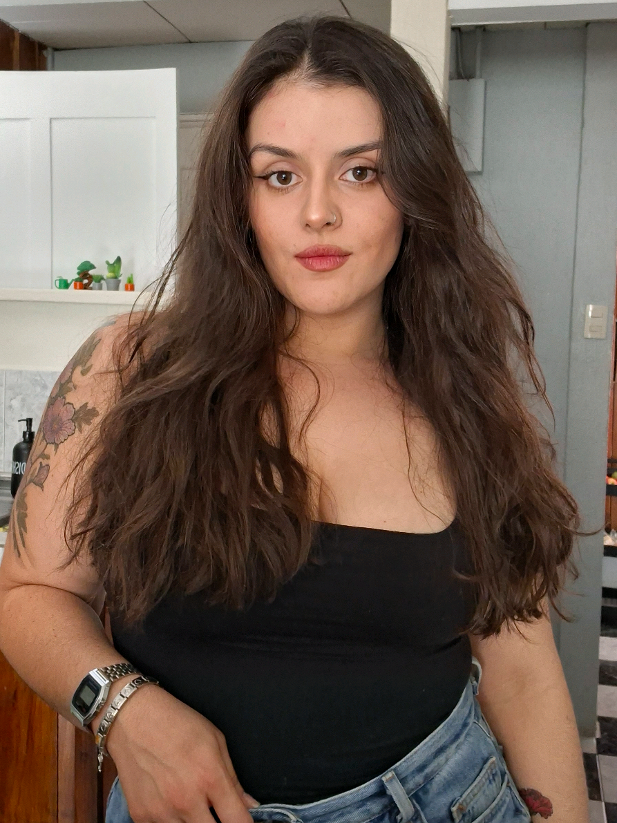 @Fernanda Jiménez 🩷✨️