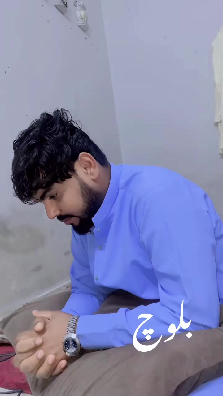 @Baluch