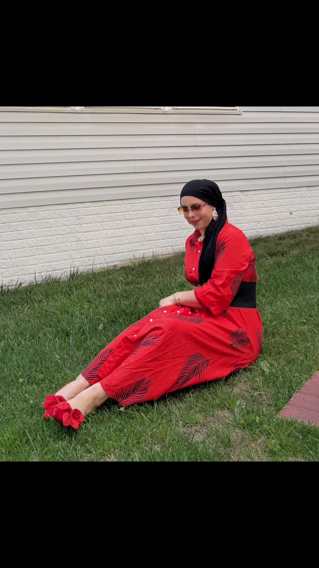 @Amerikalı hatun