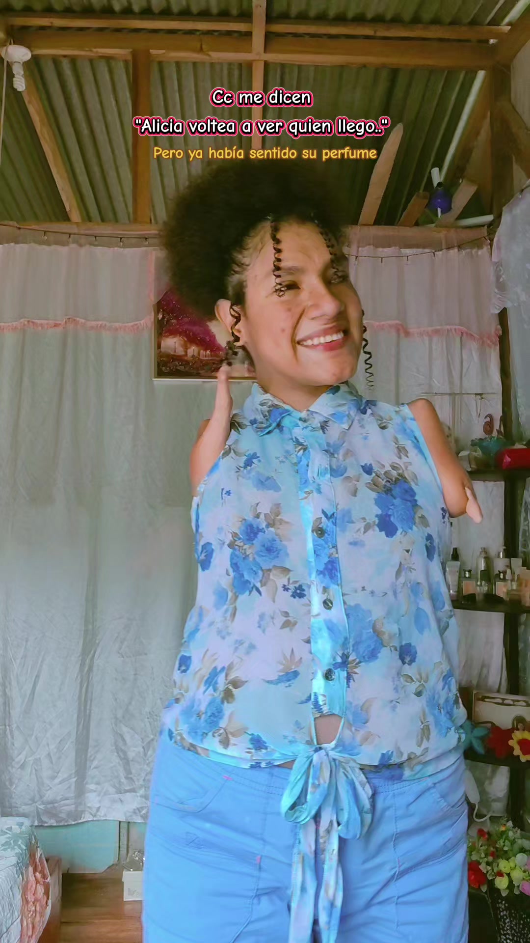 @Queen ༈ Alicia🌴🇨🇷