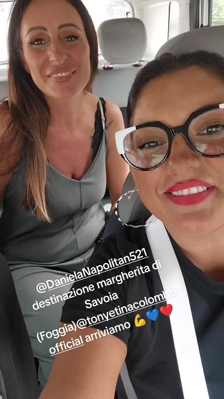 @AnnaperTony1💙❤️