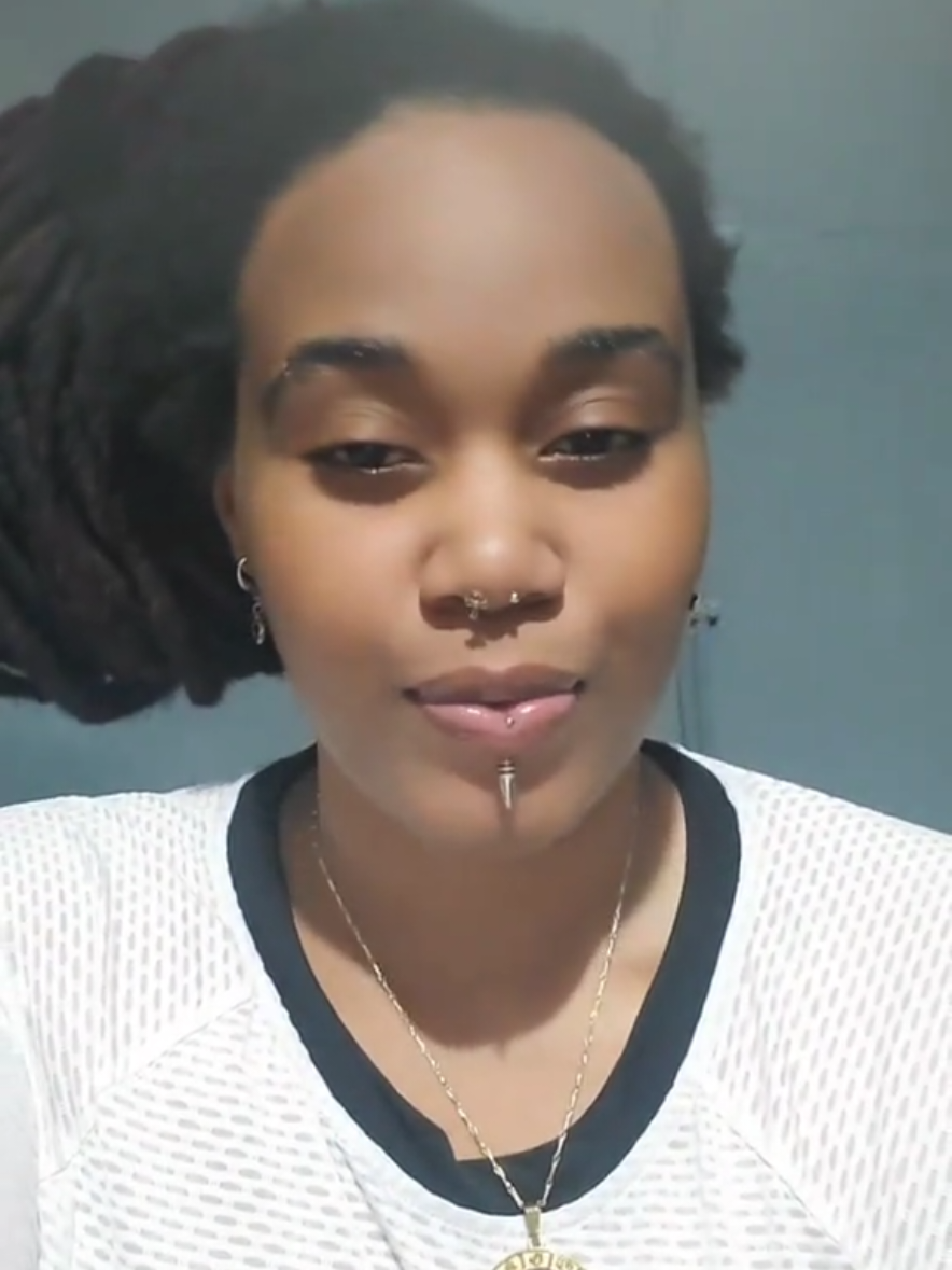 @African Beauty 👑🏳️&zwj;🌈