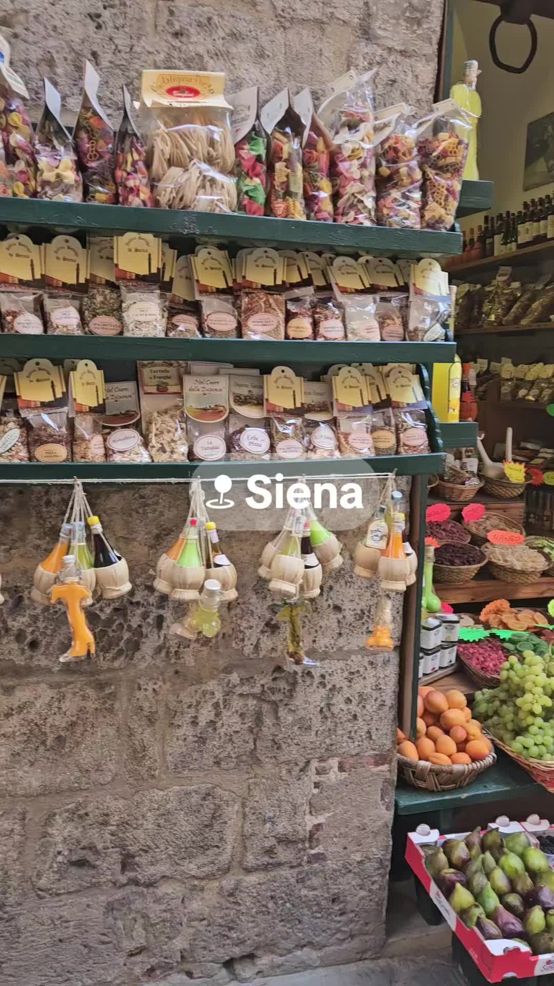 @Toszkána Szállás
