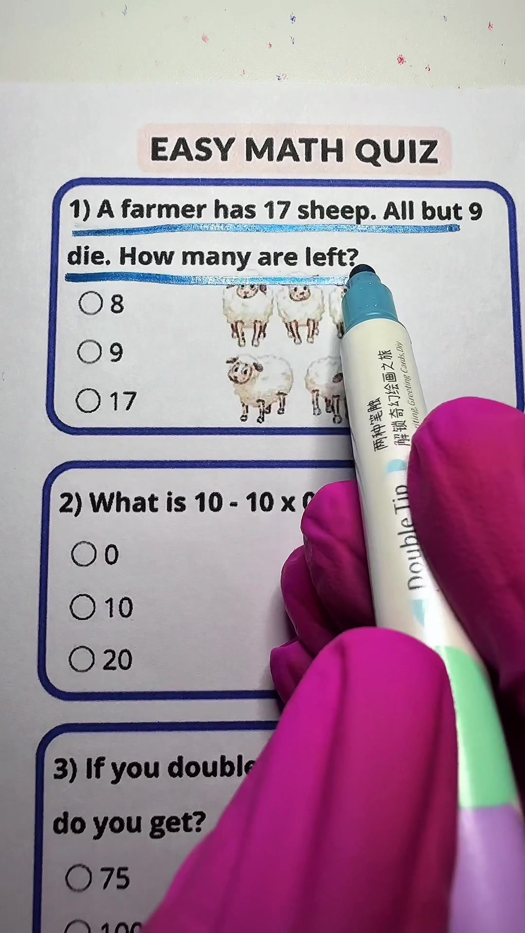 @TriviaLab