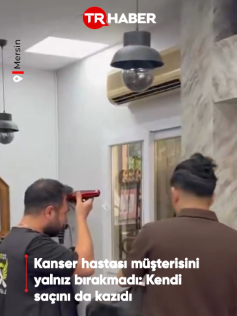 @TRHaber