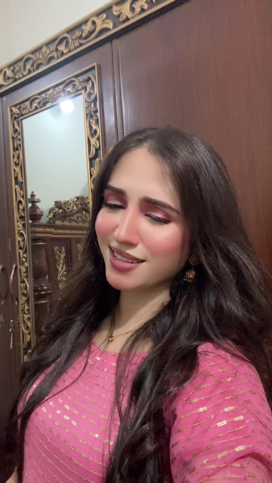 @Saba Baloch ♥️