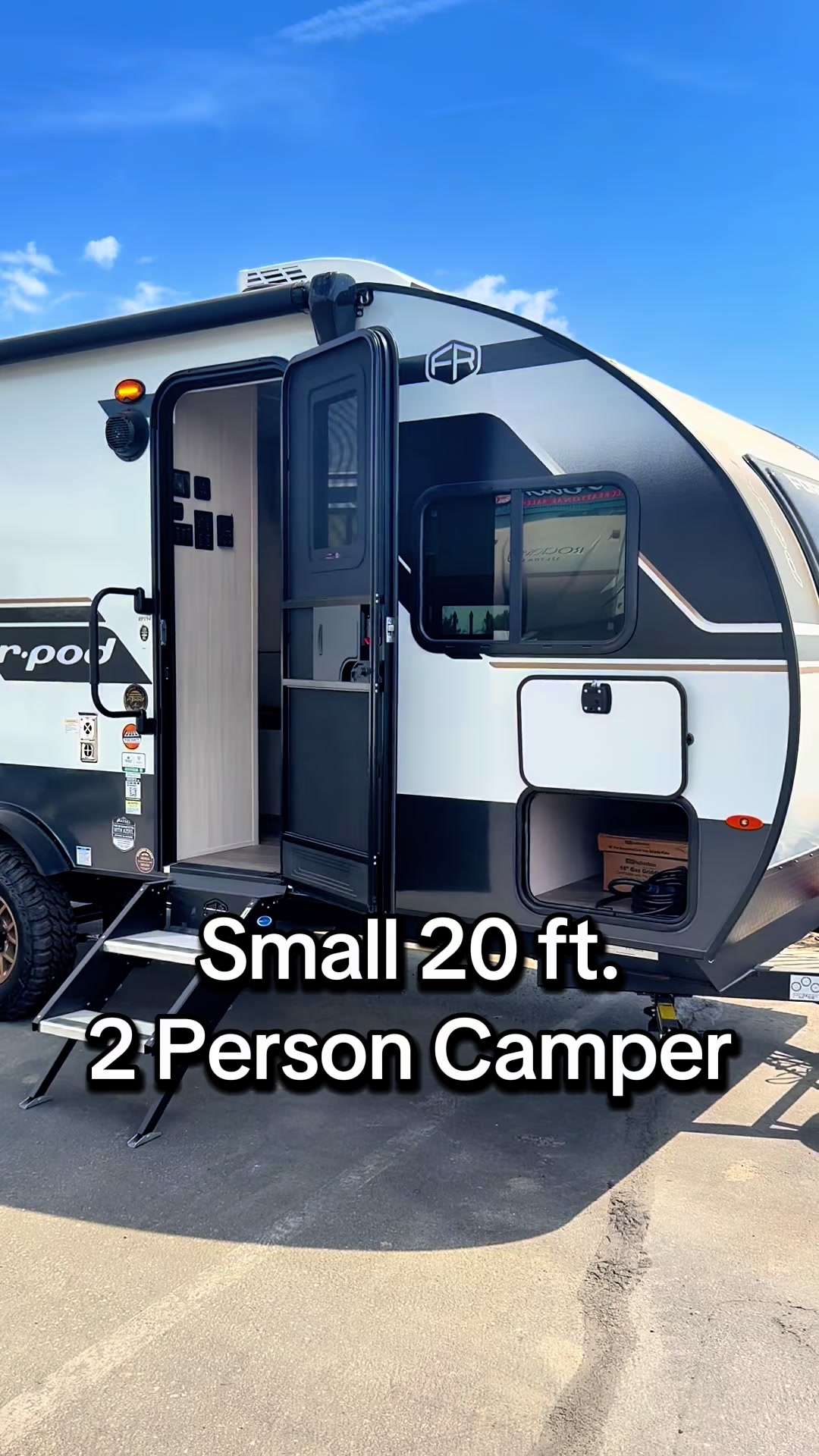 @Angel Sells RVs