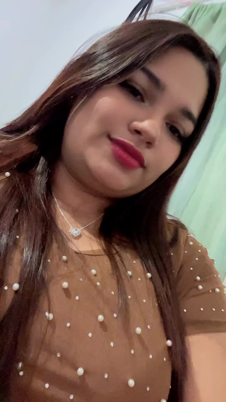 @Sami Rodriguez