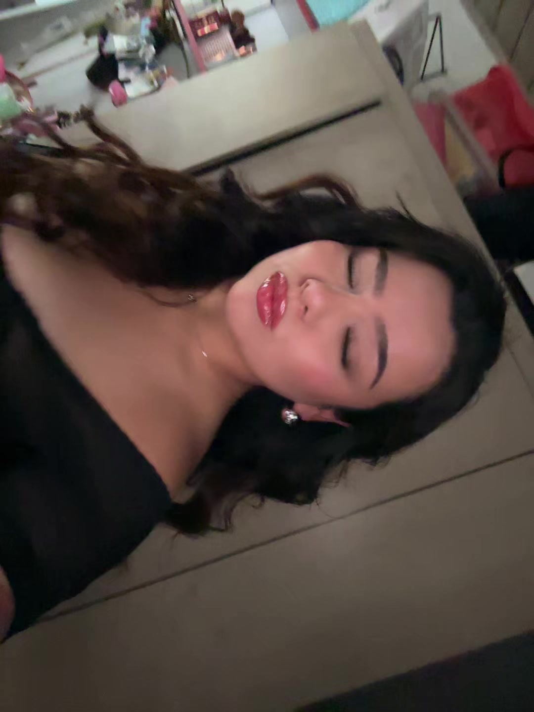 @Damaris Contreras