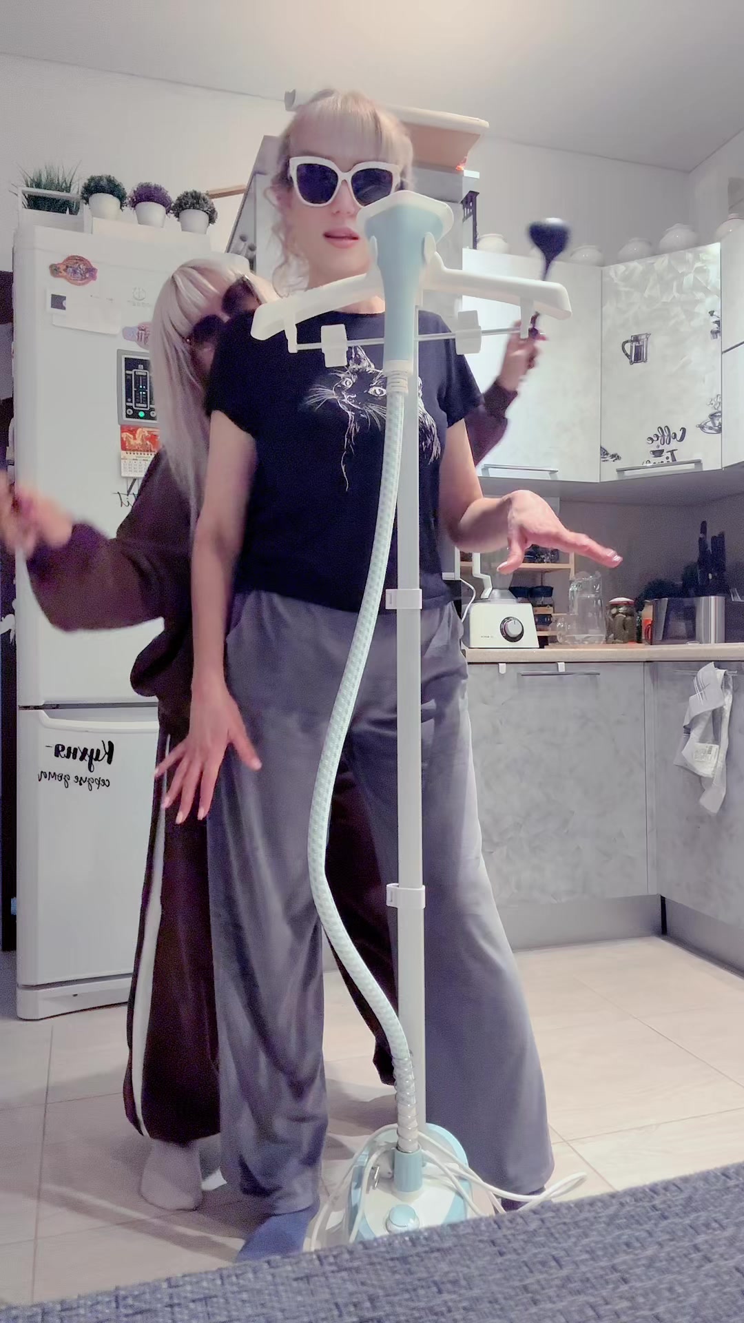 @Маришка и Кокосик🥰🤪
