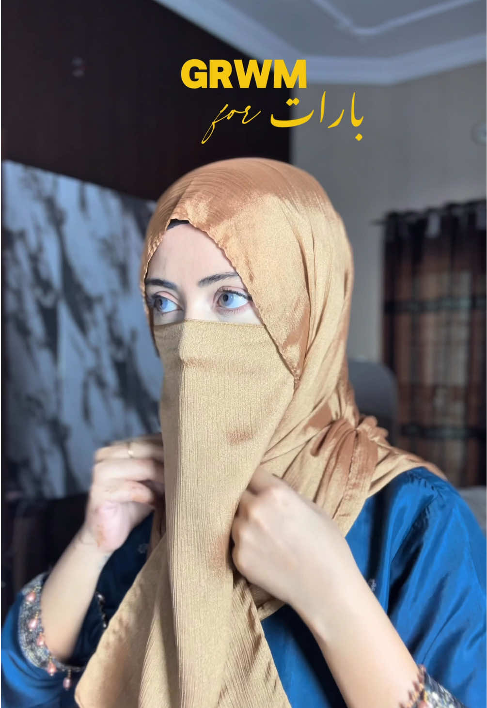 @عریشہ مریم