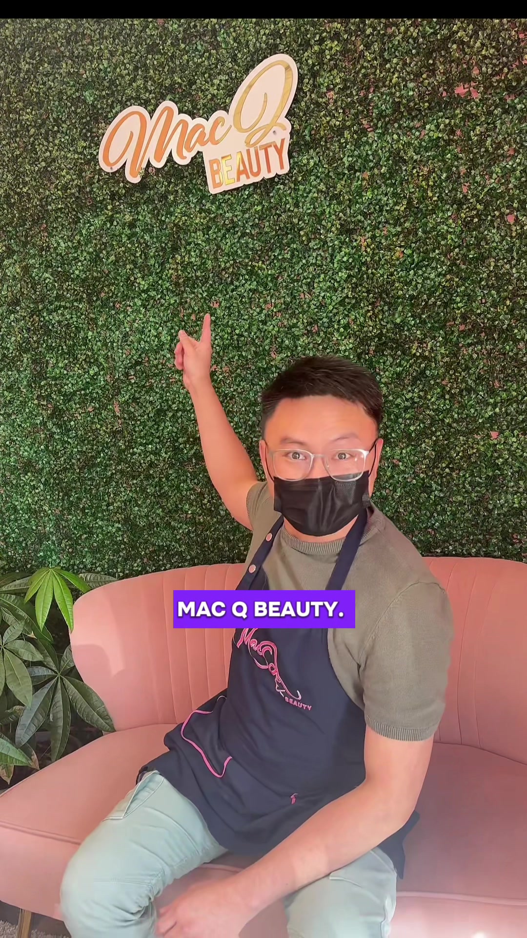 @Mac Q Beauty