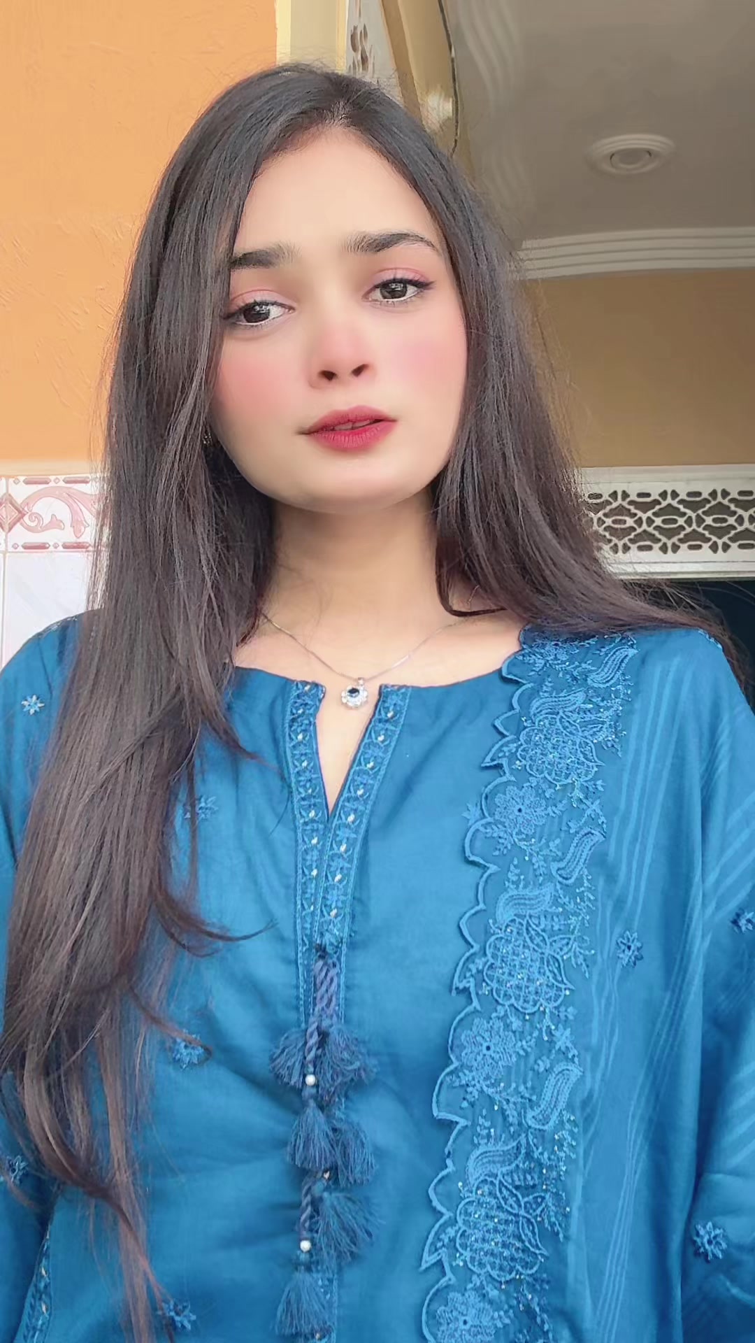 @Muneeba junaid