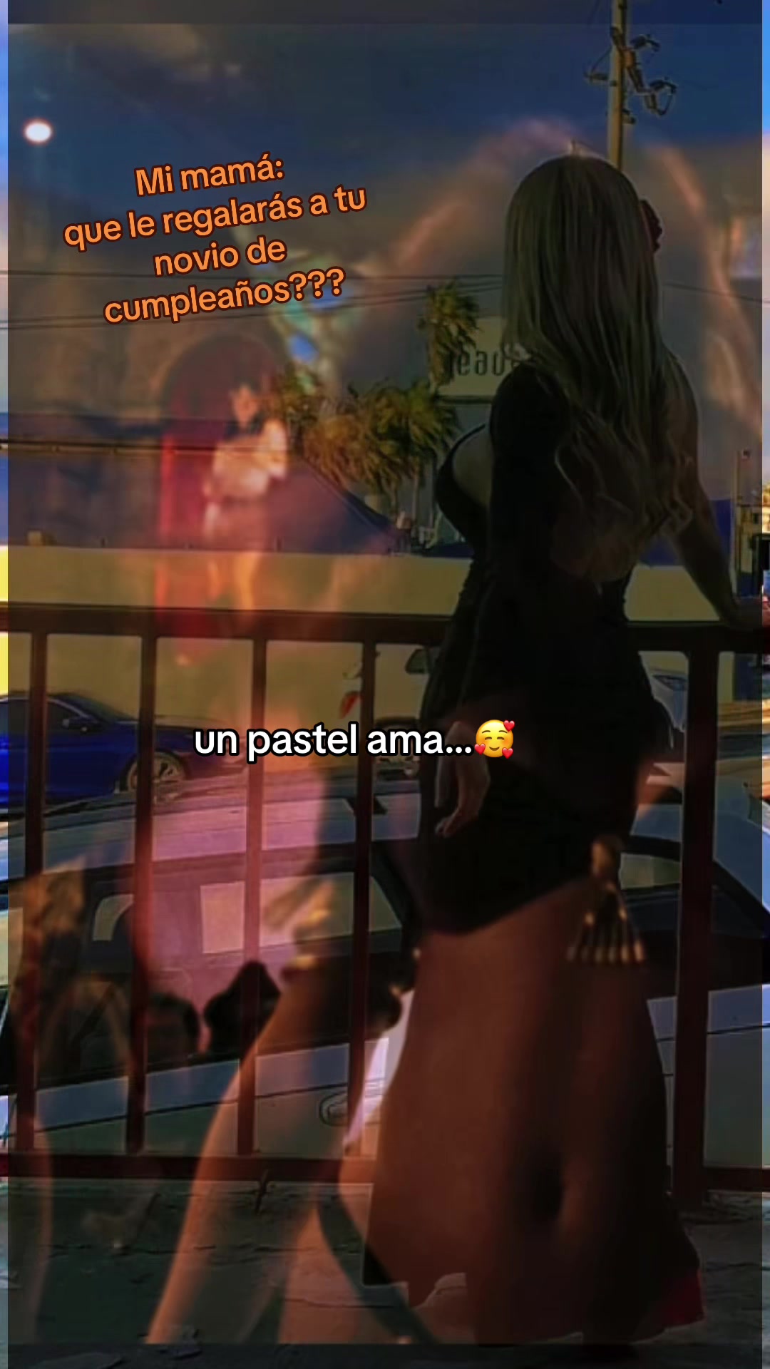 @Karla Lopez