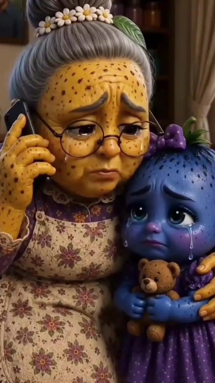 @História Que Contam 🍇🍓🥝🥑🧅